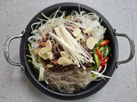 만복식당