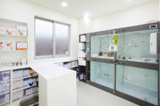 본동물메디컬센터 외과동물병원