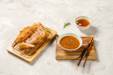 카츠백 파주점
