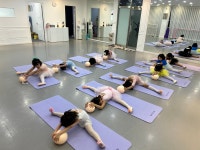 그랑제이키즈발레학원