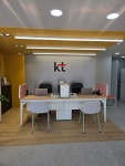 KT 한통프라자 송파나루점