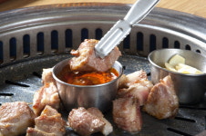 산지검은돈 식육식당