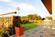 서쪽감성숙소 산돌바당