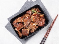 숙성고기 육칠이 온양점