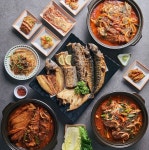 수완화덕생선구이상무점