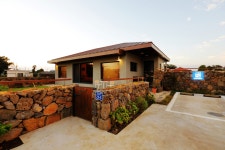 서쪽감성숙소 산돌바당