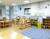 프라임명지유치원