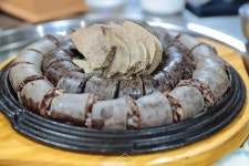 병천가마솥순대