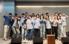 옥정 사귐의교회