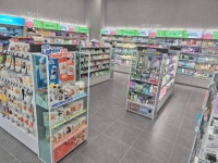 올리브영 구로지밸리몰점