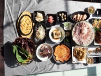 선창횟집