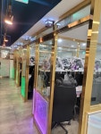 콤마이스포츠카페