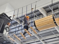 용인대 한호 태권도장