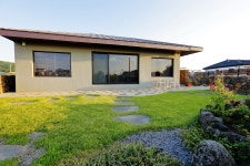 서쪽감성숙소 산돌바당