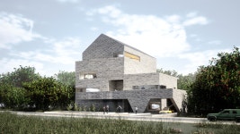 강문건축사사무소