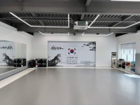 고산관 차돌태권도