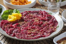 산지검은돈 식육식당