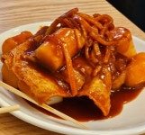 류가네 쌀떡볶이&쌀핫도그