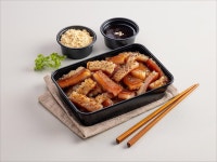 숙성고기 육칠이 온양점