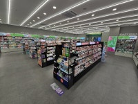 올리브영 대구죽전네거리점