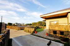 서쪽감성숙소 산돌바당