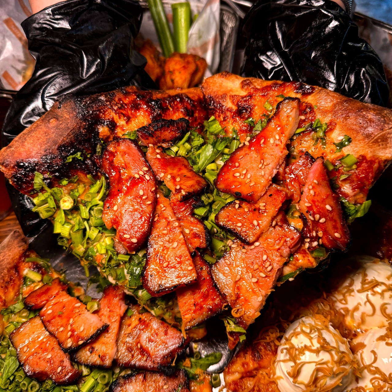 피자네버슬립스 송리단길점 이미지 2