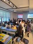 신길비콘영어학원