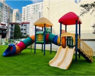 프라임명지유치원