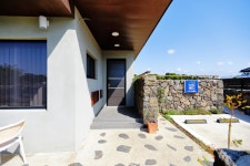 서쪽감성숙소 산돌바당