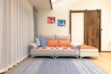 서쪽감성숙소 산돌바당