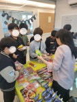 신길비콘영어학원