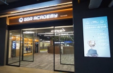 GDR아카데미 롯데동래점