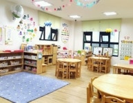 프라임명지유치원