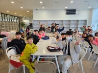 용인대 한호 태권도장