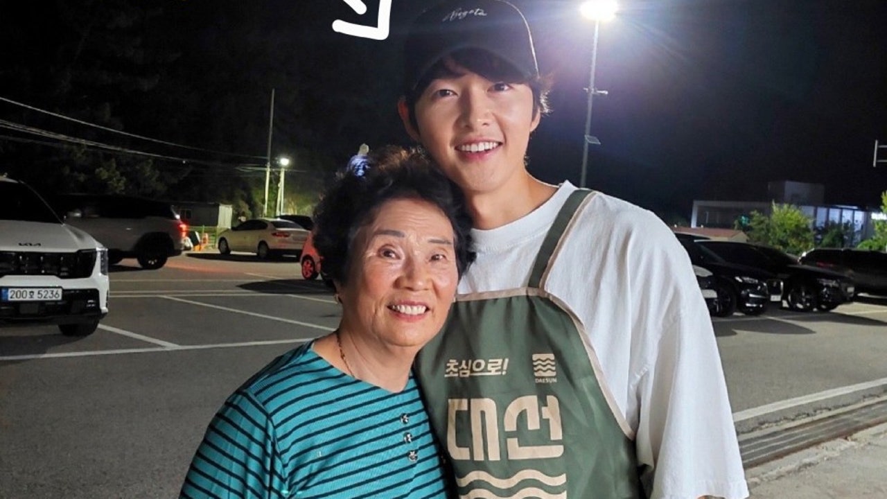 5번 친구해녀할매집