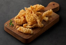 BBQ치킨 김제금산사점
