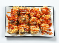 달떡볶이 마포성산점