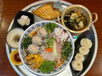 마지막회 별내점