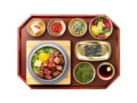 본우리반상 파주통일동산점