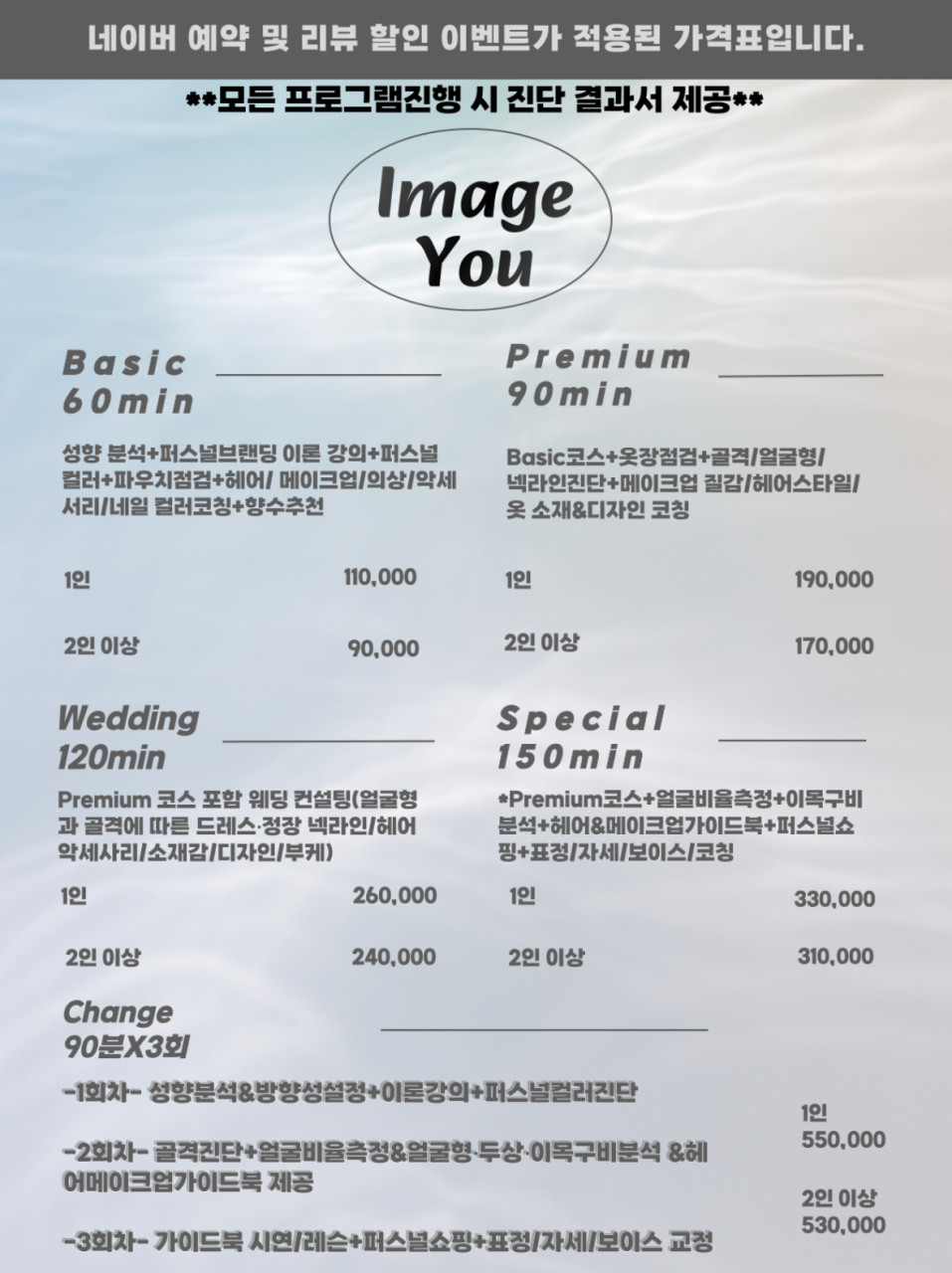 신사화장품 이미지