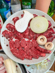 우리동네 식육식당 하남점