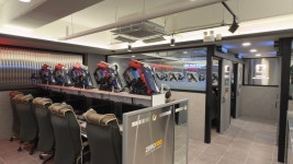 제로백 피씨 가양역점