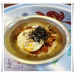 온당국수 김포장기점