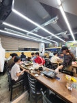 돈앤삼겹 대전본점