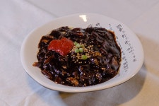 열정짬뽕