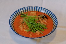 열정짬뽕