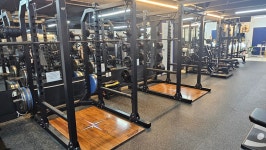 디 짐피트니스