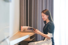 프롬에이치 더베스트 호텔 제주성산점