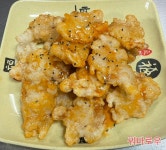 홍사부 양꼬치