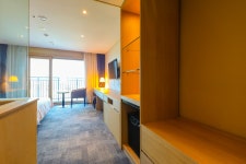 프롬에이치 더베스트 호텔 제주성산점